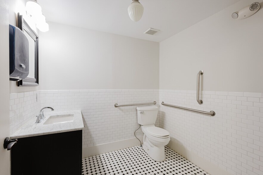 More Photos Of 1814 Euclid Ave, Charlotte Office For Lease