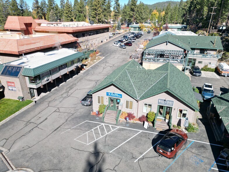 More Photos Of 290 Kingsbury Grade, Stateline Unknown For Lease