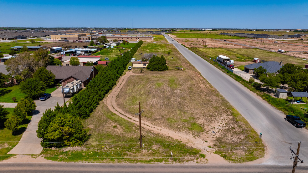 Primary Photo Of 7508 66th St, Lubbock Land For Sale