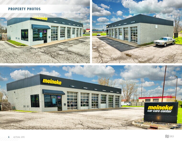 More Photos Of 4868 Ledgewood Dr, Medina General Retail For Sale