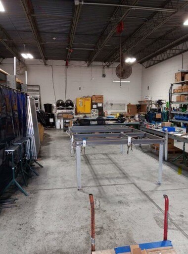 More Photos Of 1401 Lincoln Ave, Holbrook Industrial For Sale