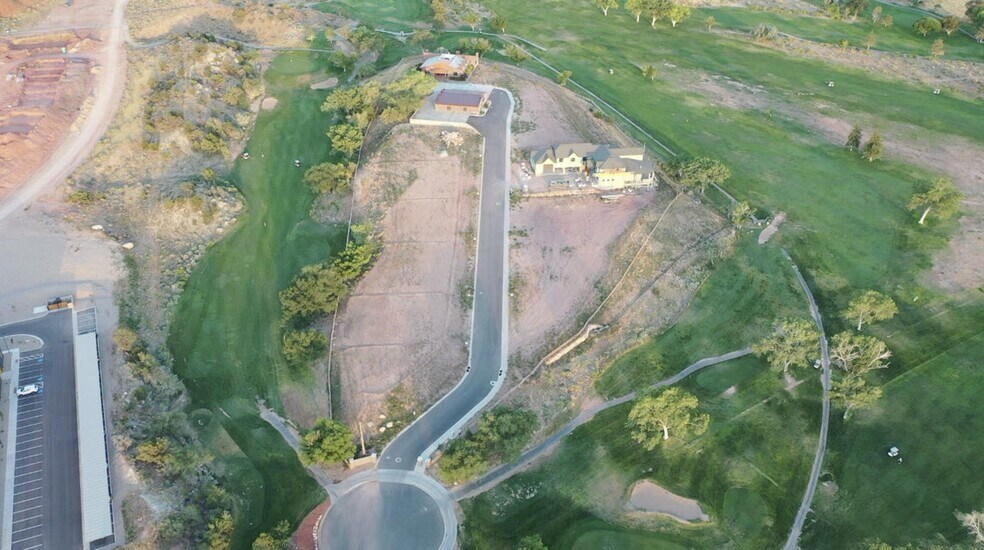 More Photos Of 352 Cedar Rdg cir, Cedar City Land For Sale