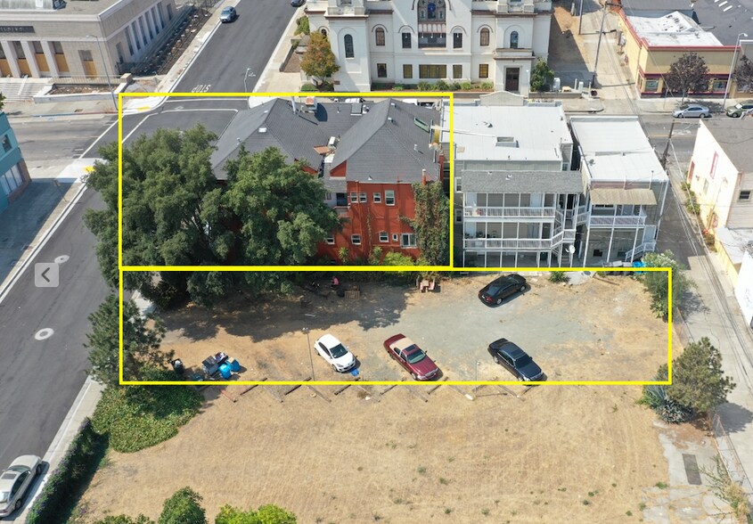 More Photos Of 900-906 Marin St, Vallejo Storefront Retail Residential For Sale