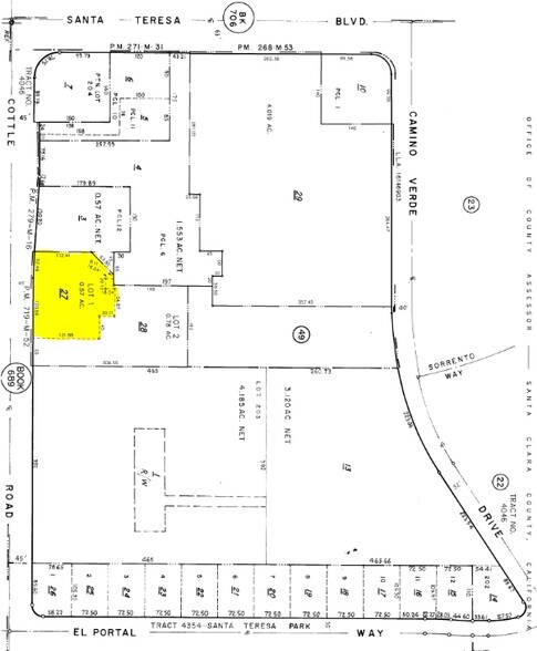 More Photos Of 6140 Cottle Rd, San Jose Office For Sale