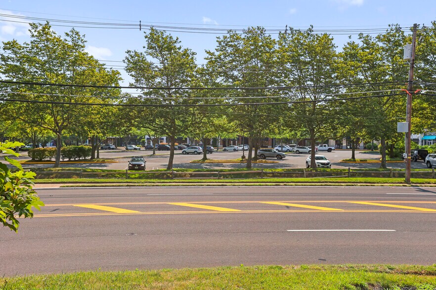 More Photos Of 630 Broad St, Shrewsbury Office For Sale