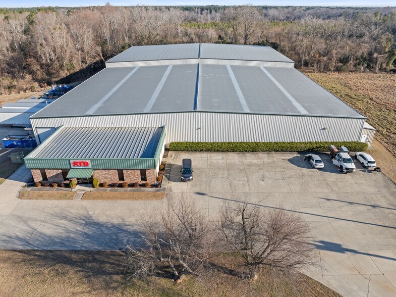 Primary Photo Of 1611 Otis Way, Florence Distribution For Sale