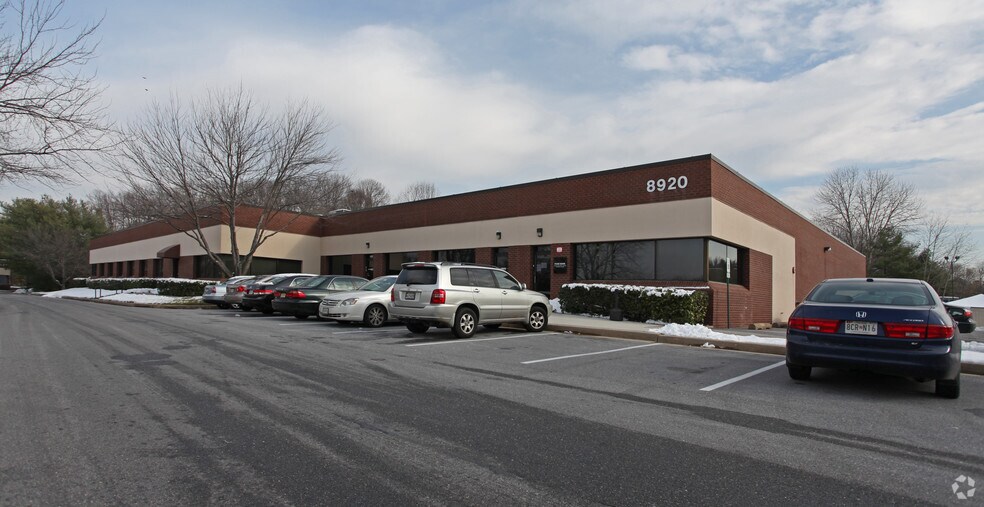 Primary Photo Of 8910 Route 108, Columbia Unknown For Lease