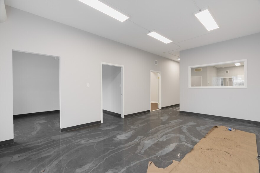 More Photos Of 9612 Franklin Av, Fort McMurray Freestanding For Lease