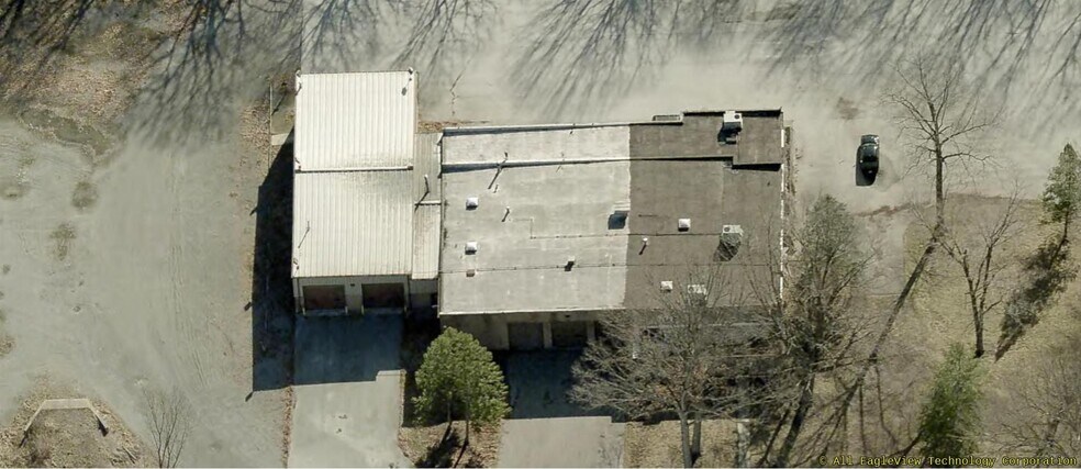 More Photos Of 1111 US Highway 20, Michigan City Truck Terminal For Lease