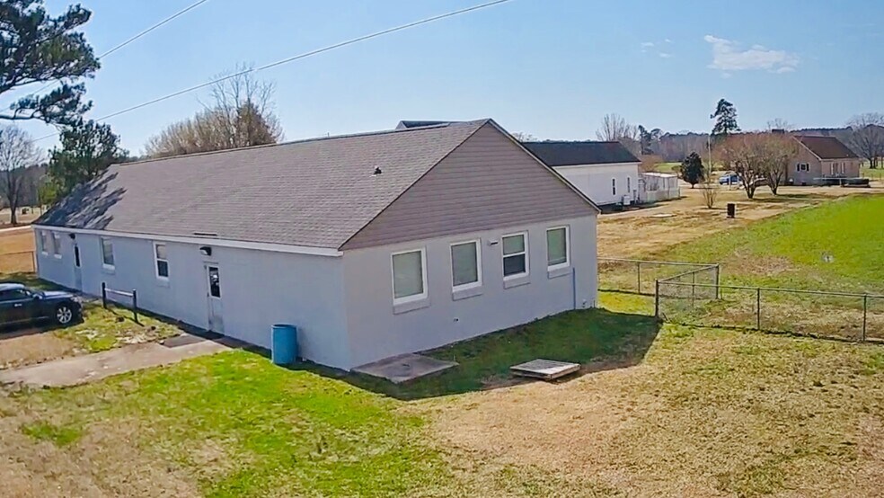 More Photos Of 2677 NC-903 Hwy, Stokes Sports And Entertainment For Sale