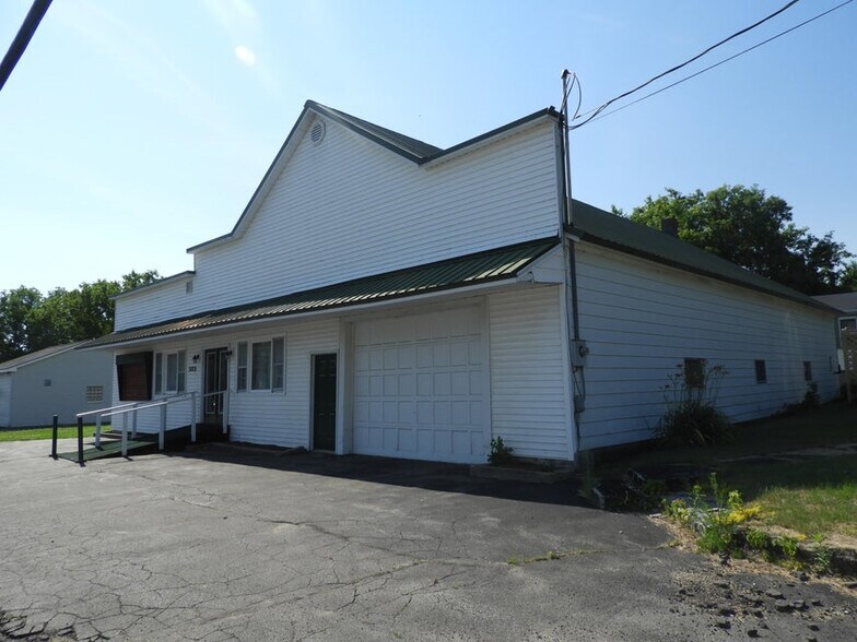 More Photos Of 3123 Miner Farm Rd, Altona Lodge Meeting Hall For Sale