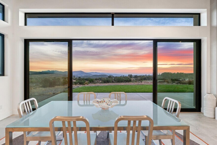 More Photos Of 3400 Atlas Peak Rd, Napa Land For Sale