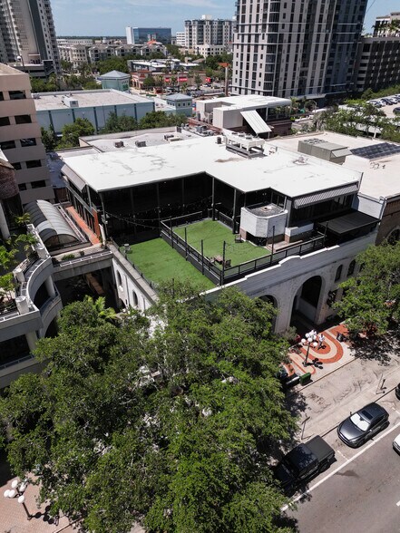 More Photos Of 260 1st Ave S, Saint Petersburg Office Residential For Sale