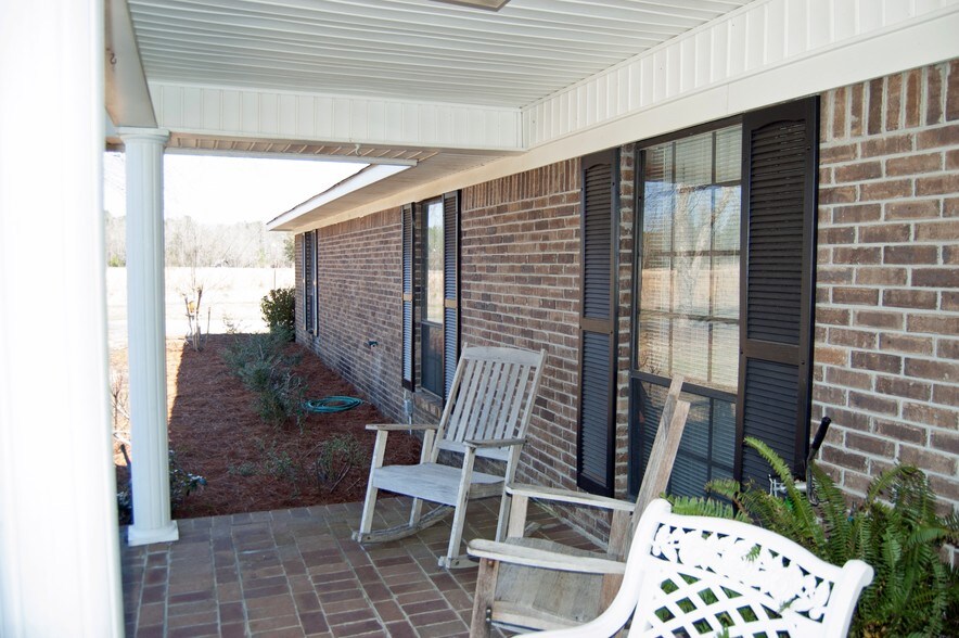 More Photos Of 4043 County Road 110, Shubuta Assisted Living For Sale