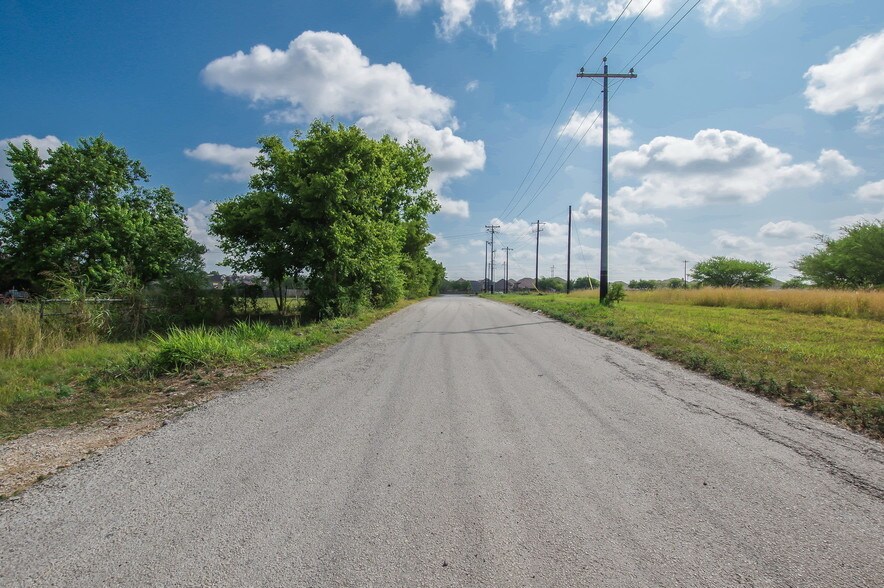 More Photos Of 1841 Wiedner Rd, Cibolo Land For Sale