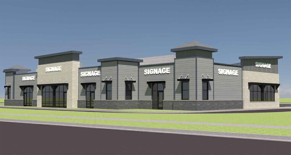 More Photos Of 18 Lillehammer Ln, Mount Horeb Storefront Retail Office For Lease