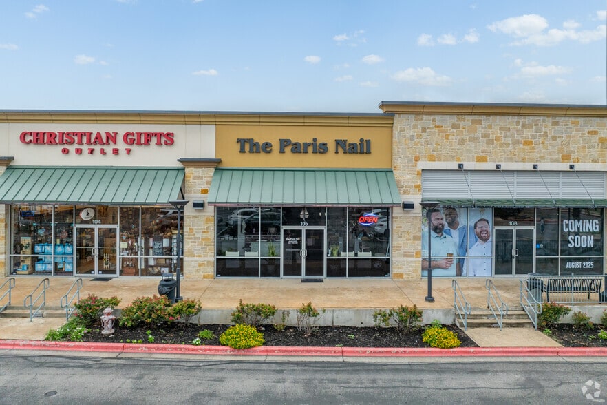 More Photos Of 3941 S Interstate 35, San Marcos Storefront For Sale