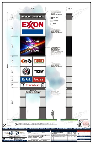 More Photos Of 38989 Harvard Rd, Newberry Springs Land For Sale
