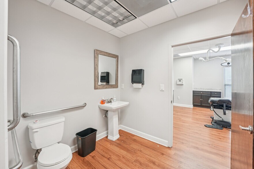 More Photos Of 6315 Amherst Ct, Peachtree Corners Office For Sale