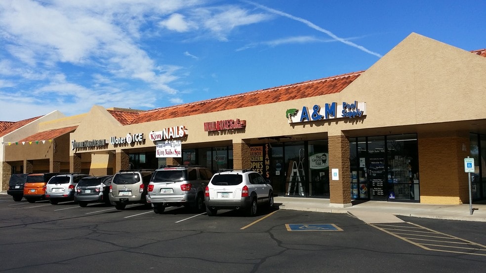 More Photos Of 3544 E Southern Ave, Mesa Restaurant For Lease