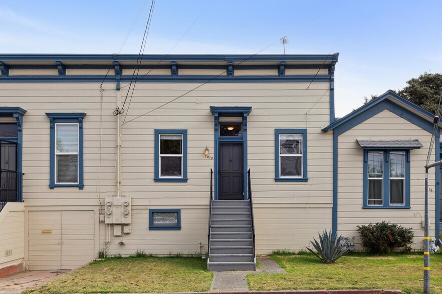 More Photos Of 1820 3rd St, Alameda Apartments For Sale