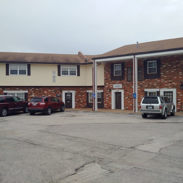 More Photos Of 3145-3159 Fee Fee Rd, Bridgeton Office For Lease