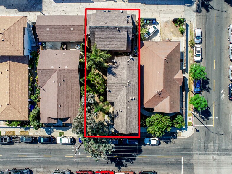 More Photos Of 1309 S Mesa St, San Pedro Apartments For Sale