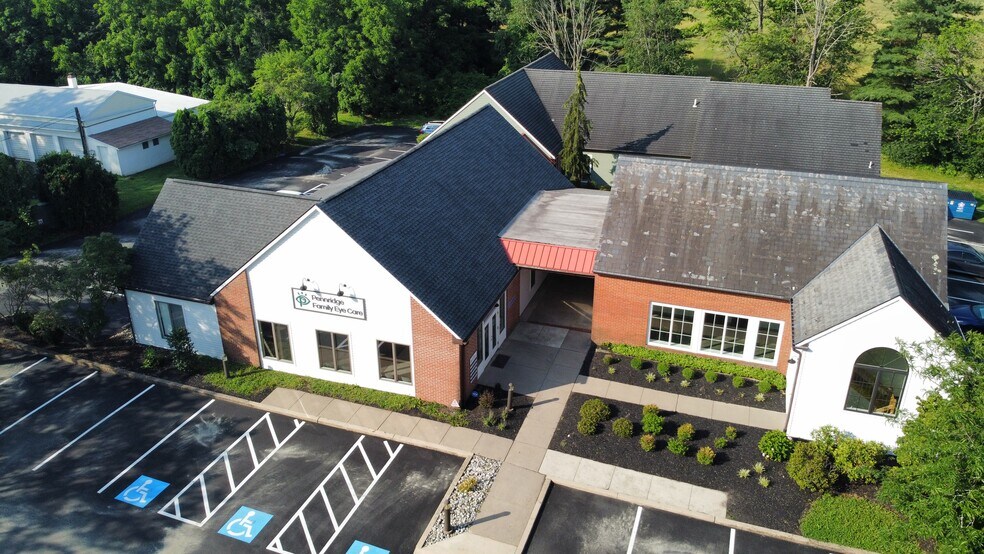 More Photos Of 174 N Main St, Dublin Office For Lease