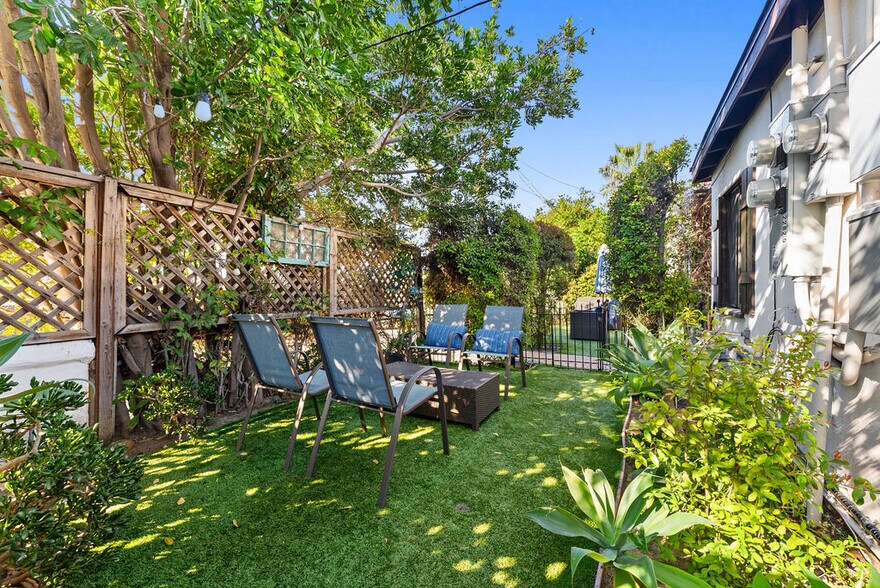 More Photos Of 2282-2284 Congress St, San Diego Apartments For Sale