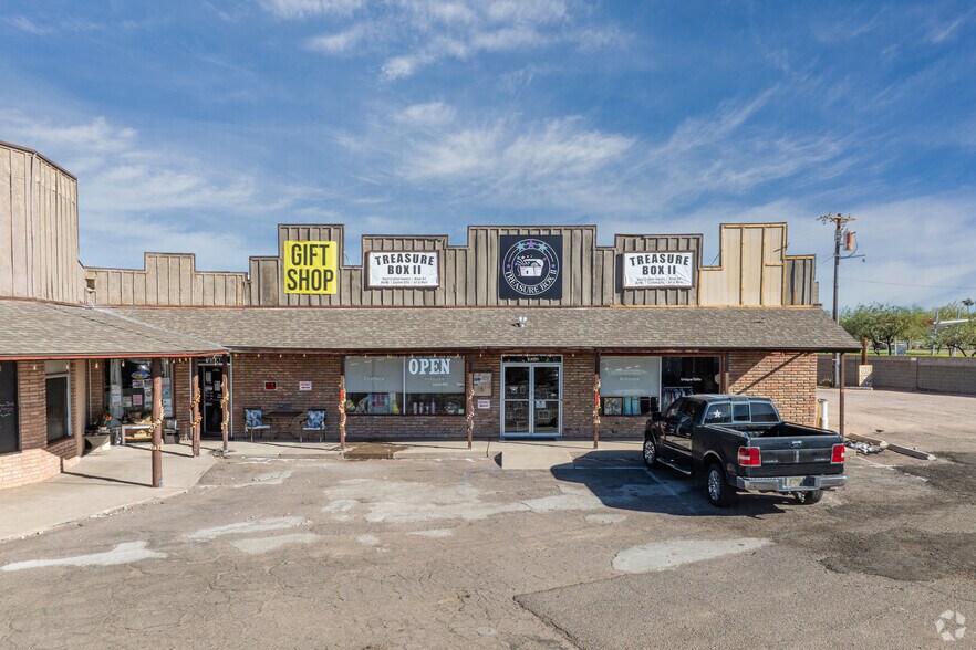 More Photos Of 300-350 W Apache Trl, Apache Junction Unknown For Lease