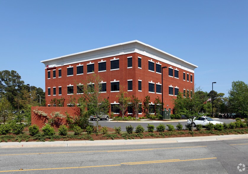 More Photos Of 1411 Commonwealth Dr, Wilmington Office Residential For Lease