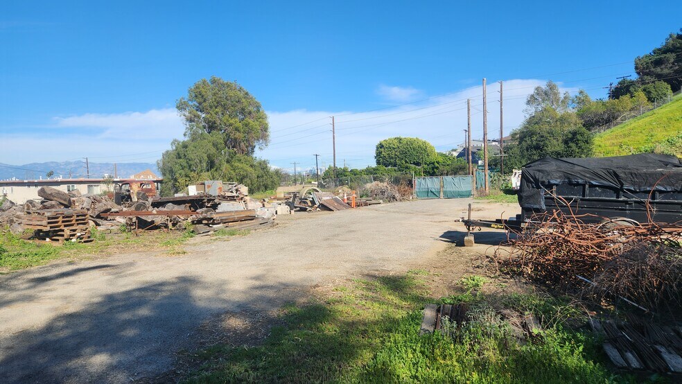 More Photos Of 3801 La Cienega Blvd, Culver City Land For Sale