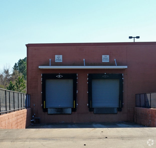 More Photos Of 50 S Blue Angel Pky, Pensacola Storefront For Lease