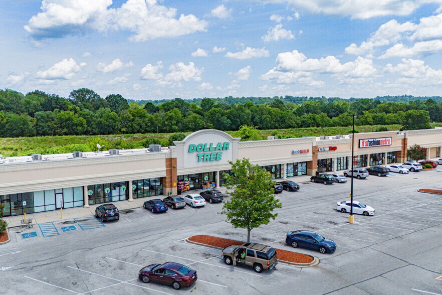 More Photos Of 480 Greenway View Dr, Chattanooga Storefront For Sale