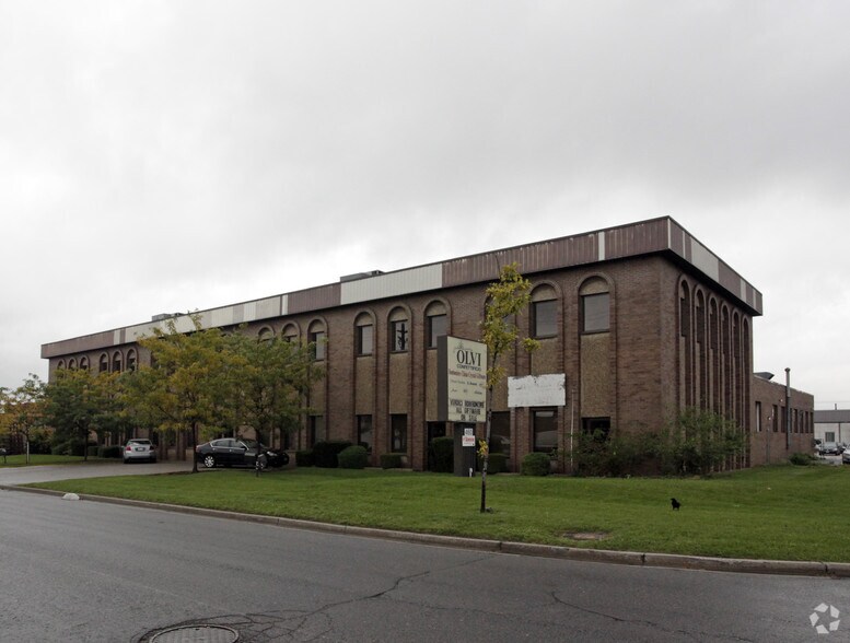 Primary Photo Of 460 Garyray Dr, Toronto Manufacturing For Lease