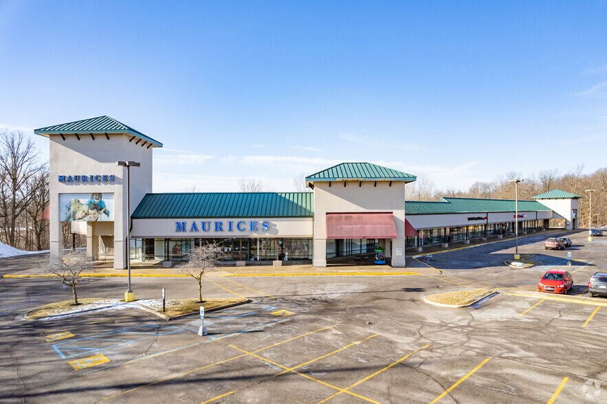 More Photos Of 6245-6425 N Old 27, Fremont Unknown For Lease