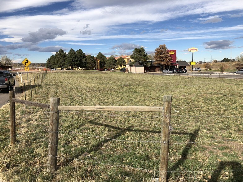 More Photos Of TBD W 32nd Ave, Wheat Ridge Land For Lease