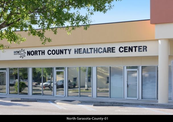 More Photos Of 1949 Northgate Blvd, Sarasota Storefront For Lease