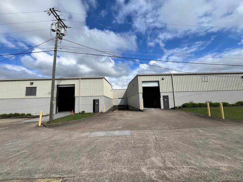 More Photos Of 601 Cumberland Ave, Chattanooga Warehouse For Lease