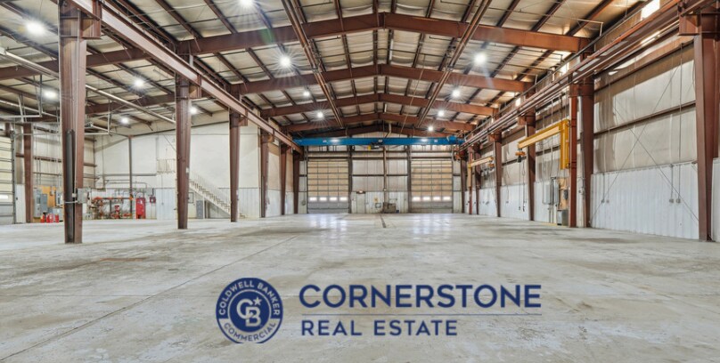 More Photos Of 2161 Colman Cir, Casper Industrial For Lease