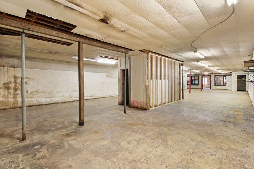 More Photos Of 713 W King St, Boone Storefront For Sale