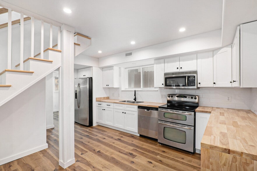 More Photos Of 525 W 7th St, Pueblo Warehouse For Sale