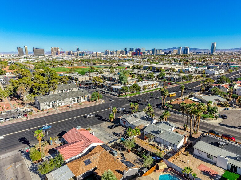More Photos Of 3097 S Decatur Blvd, Las Vegas Office Residential For Sale