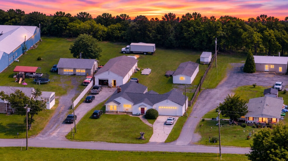 Primary Photo Of 136 Bruce Dr, Winchester Land For Sale