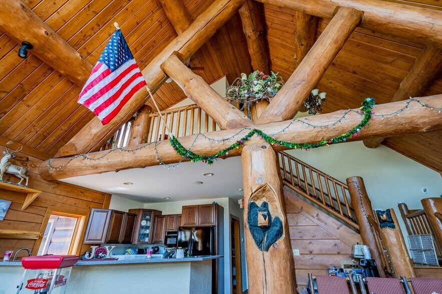 More Photos Of 235 Farmers Market Dr, Hillsville Restaurant For Sale