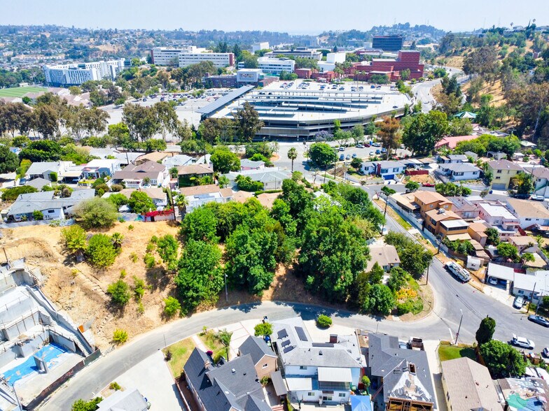 More Photos Of 5306 Borland rd, Los Angeles Land For Sale