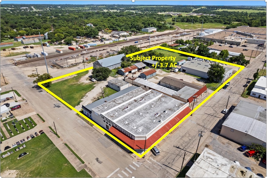 More Photos Of , Cleburne Flex For Sale