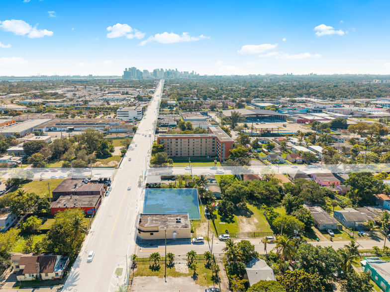 More Photos Of 7624 NE 2nd Ave, Miami Land For Sale