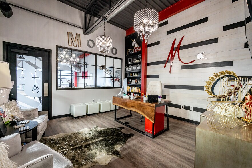More Photos Of 205 SE 22nd St, Bentonville Loft Creative Space For Lease