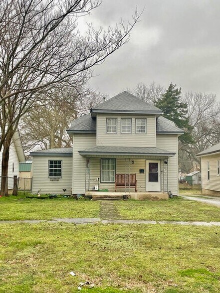 More Photos Of 109 S Brown St, Vinita Apartments For Sale